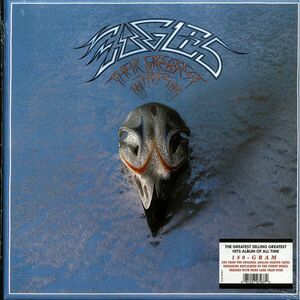 Eagles - Their Greatest Hits 1971-1975 (180g) - Vinyl LP
